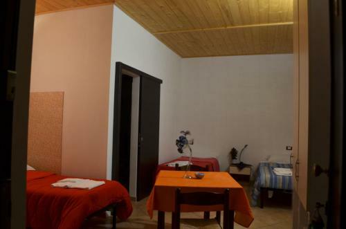 Agroturismo Agriturismo La Foglietta