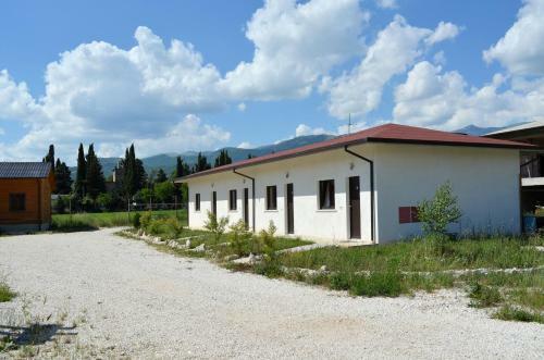 Agroturismo Agriturismo La Foglietta
