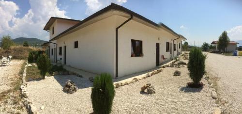 Agroturismo Agriturismo La Foglietta