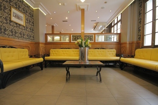 Grand Hotel Amelot