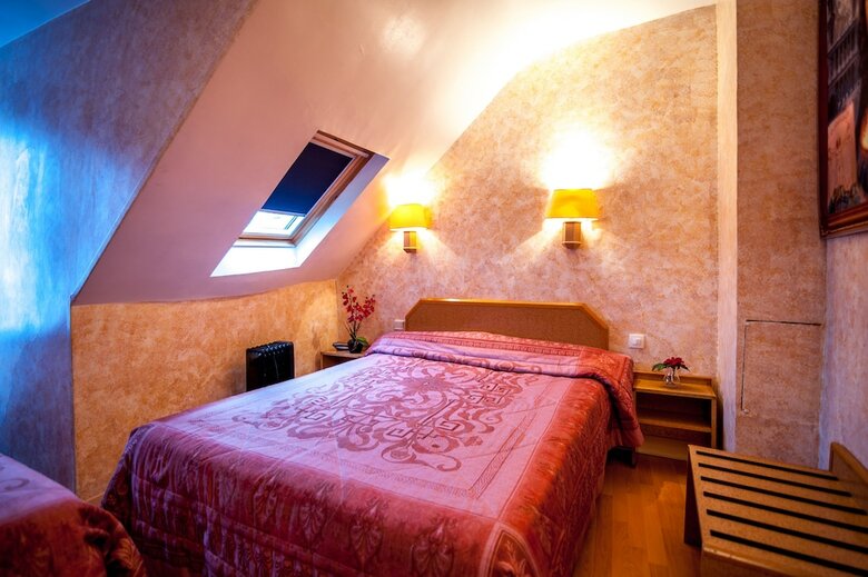 Hotel H�tel L�onard De Vinci