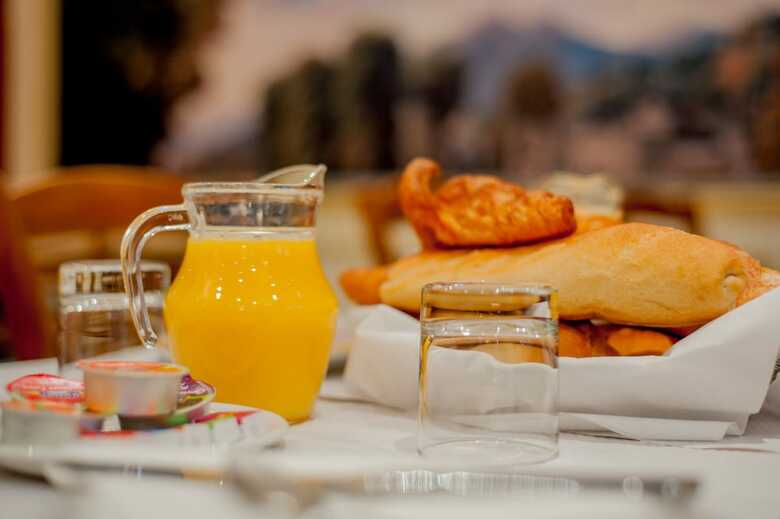 Hotel H�tel L�onard De Vinci