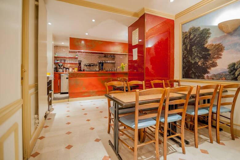 Hotel H�tel L�onard De Vinci