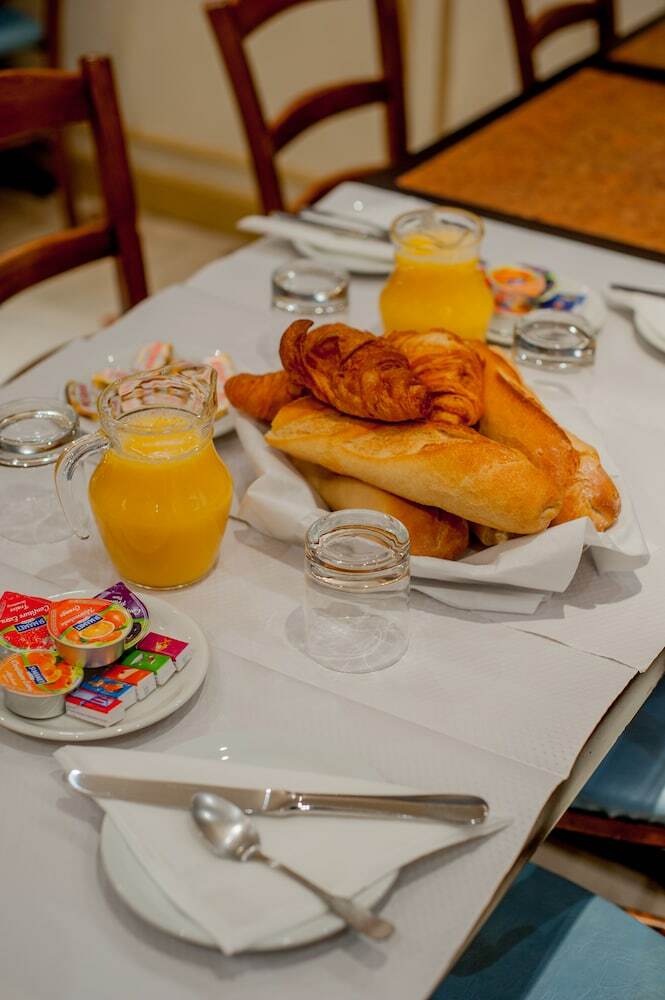 Hotel H�tel L�onard De Vinci