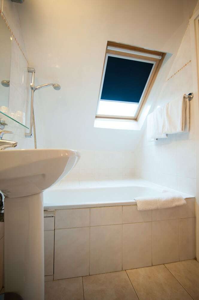 Hotel H�tel L�onard De Vinci