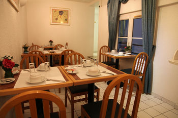 Hotel Royal Bastille