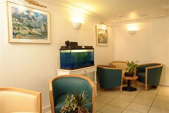 Hotel Royal Bastille