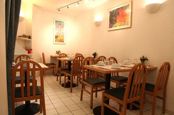 Hotel Royal Bastille
