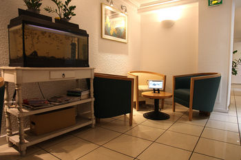 Hotel Royal Bastille