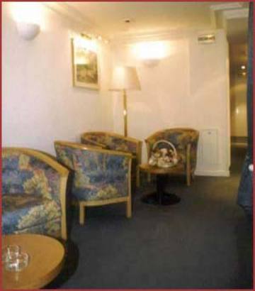 Hotel Royal Bastille
