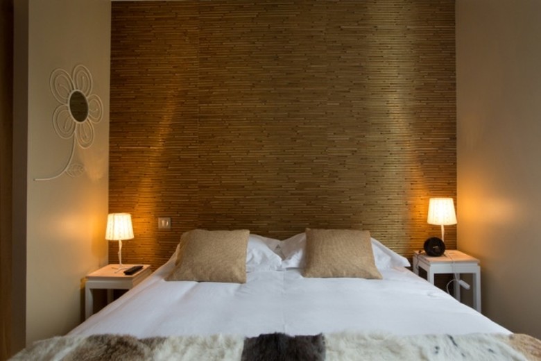 Hotel Auberge Flora