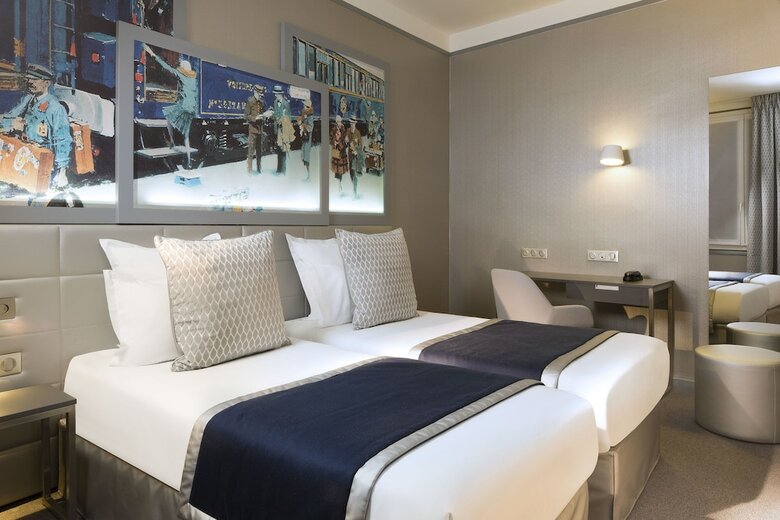 Hotel Palym