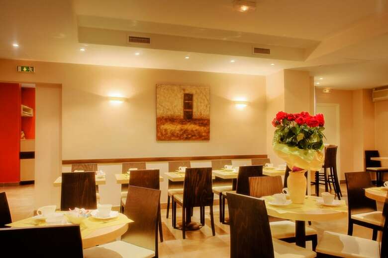 Hotel Palym