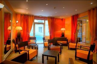 Hotel Palym