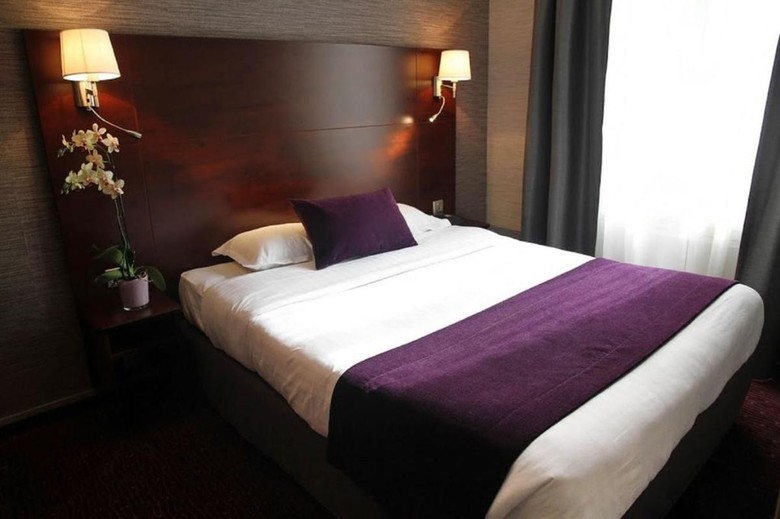 Hotel L'interlude