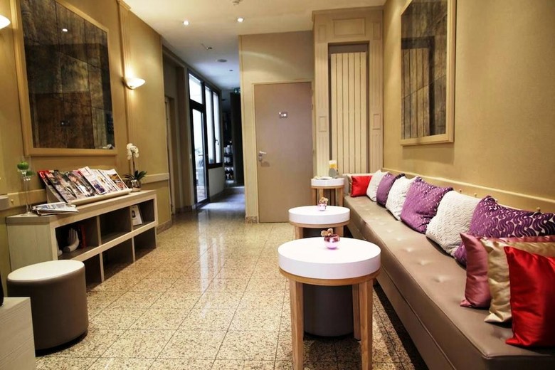 Hotel L'interlude