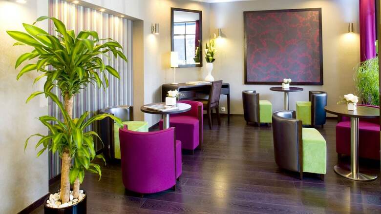 Hotel Jack`s