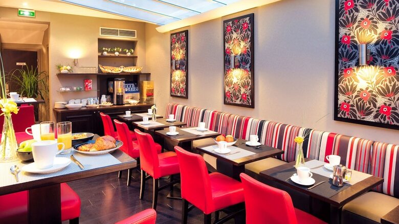 Hotel Jack`s