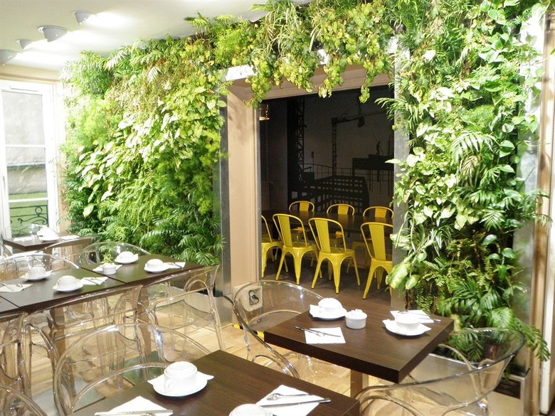 Ideal Hotel Design