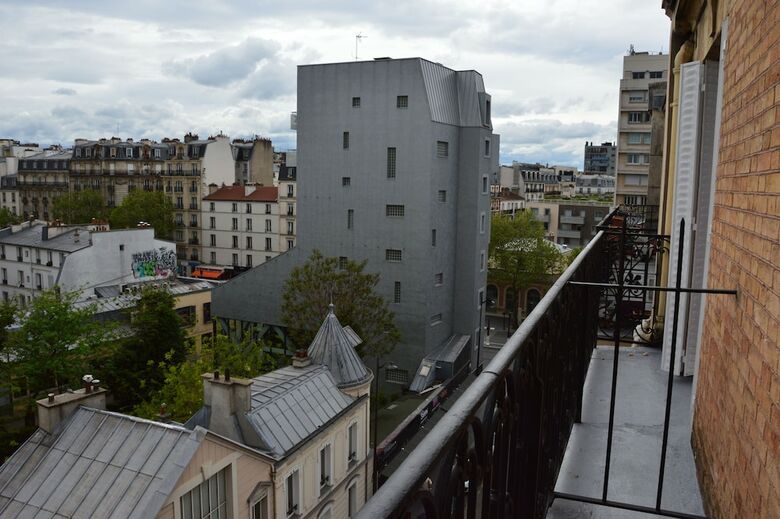 Parc Hotel Paris