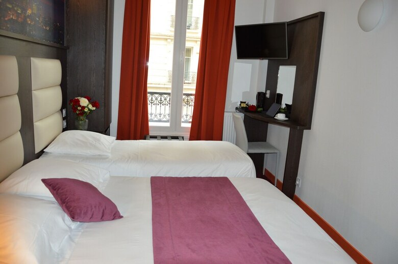 Parc Hotel Paris
