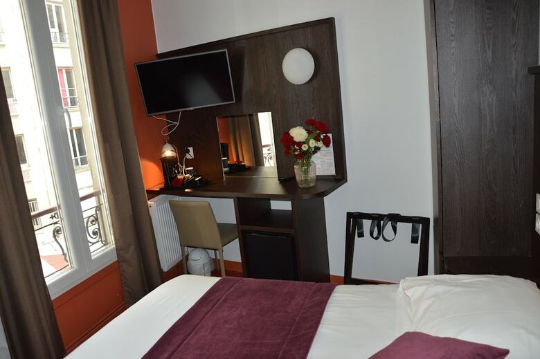 Parc Hotel Paris