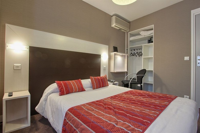 Hotel Baldi
