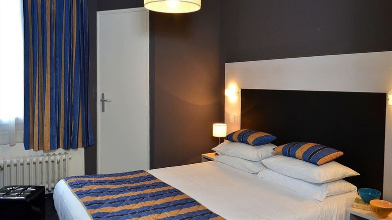 Hotel Baldi