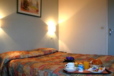 Hotel Printania Porte De Versailles