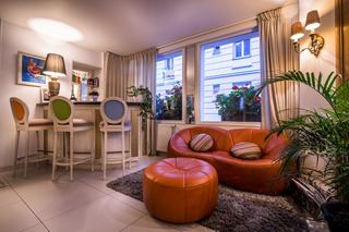 Hotel H�tel Champerret H�liopolis
