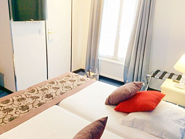 Hotel Du Mont Dore