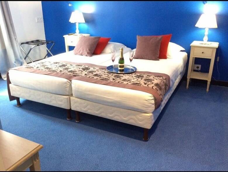 Hotel Du Mont Dore