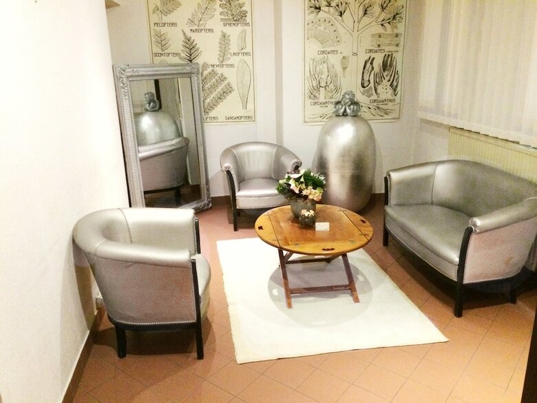 Hotel Du Mont Dore