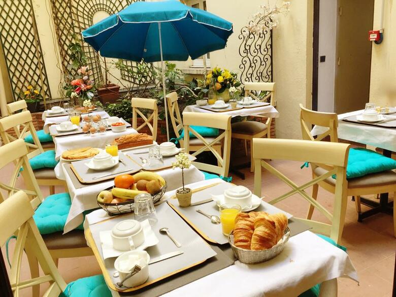 Hotel Du Mont Dore
