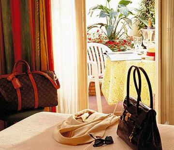 Hotel Du Mont Dore