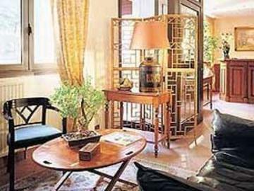Hotel Du Mont Dore