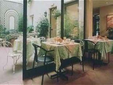 Hotel Du Mont Dore