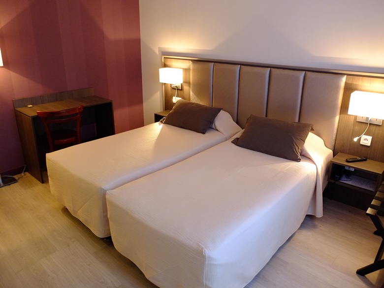 Hotel De Flore