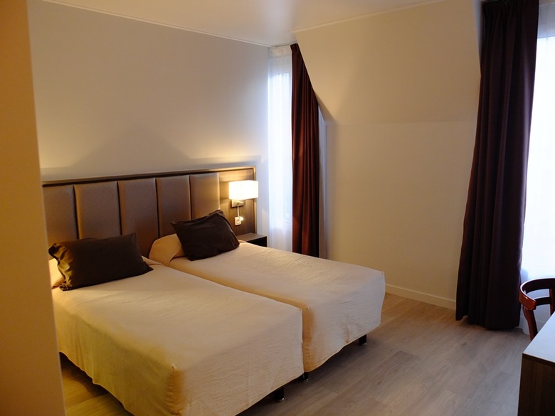 Hotel De Flore