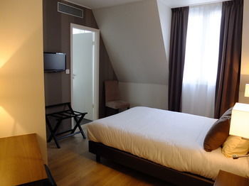 Hotel De Flore