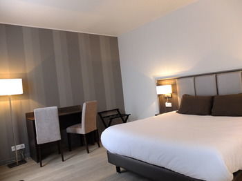 Hotel De Flore
