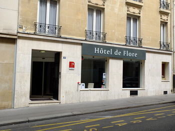 Hotel De Flore