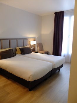 Hotel De Flore