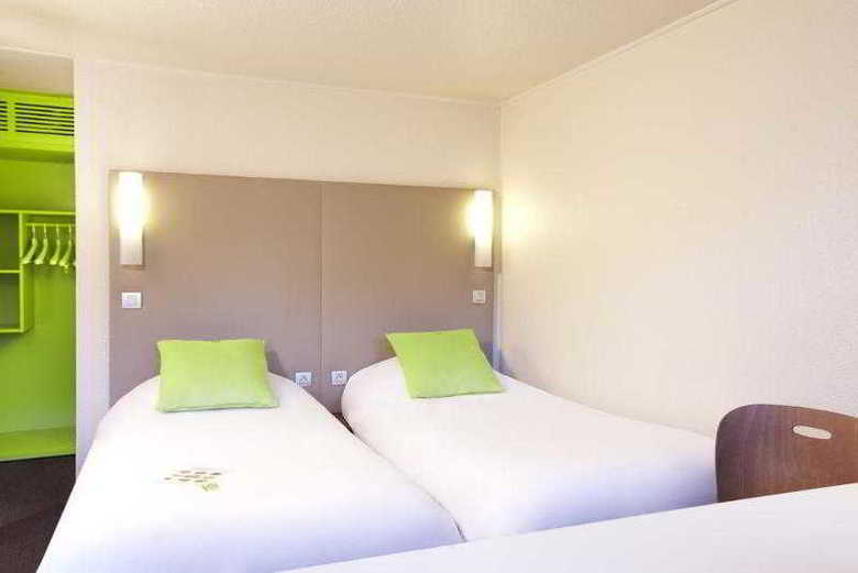 Hotel Campanile