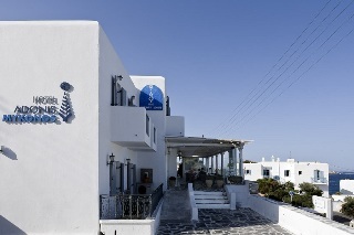 Adonis Hotel