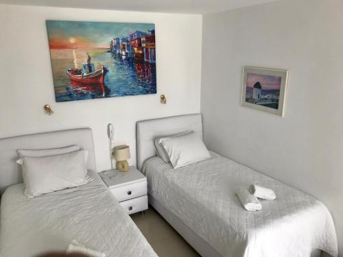 Hotel Nazos