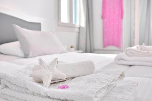 Hotel Nazos