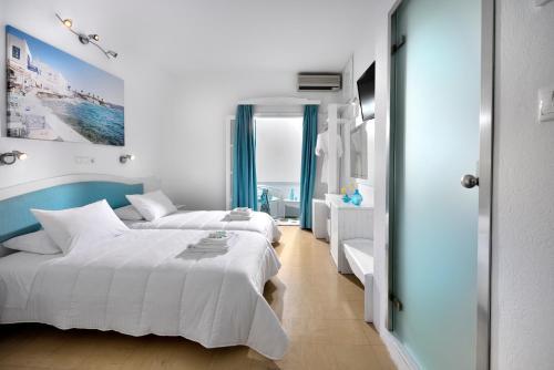 Hotel Nazos