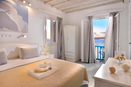 Hotel Nazos