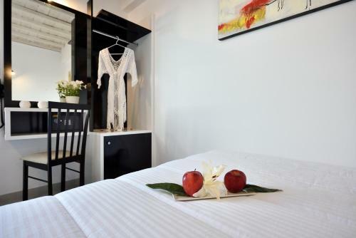 Hotel Nazos